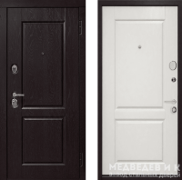 Входная дверь Амстердам