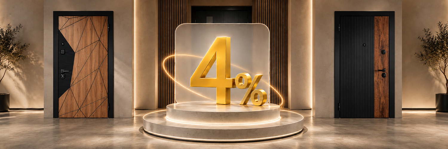 Кредит 4% от "Приорбанка" Кредит 4% от "Приорбанка"
