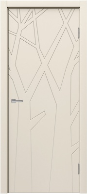 Межкомнатные двери STEFANY 1133