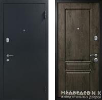 Тамбурная дверь Акрополь 2