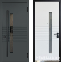 Входная дверь Гермес