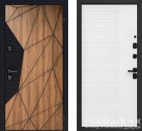 Входная дверь Космос