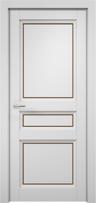 Межкомнатные двери STEFANY 4003