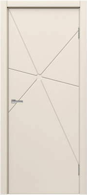 Межкомнатные двери STEFANY 1128