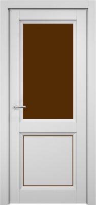 Межкомнатные двери STEFANY 4012