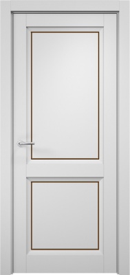 Межкомнатные двери STEFANY 4002