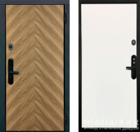 Диагональ (в салоне, ул. Лученка,16) 2050*960