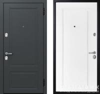 Входная дверь Эгер