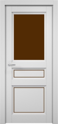 Межкомнатные двери STEFANY 4013