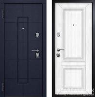 Входная дверь Санторини