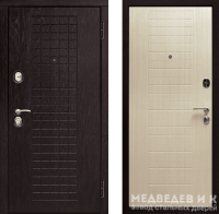 Входная дверь Кинетик