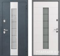 Входная дверь Форте