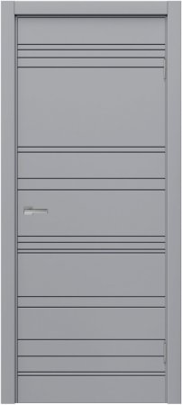 Межкомнатные двери STEFANY 1022