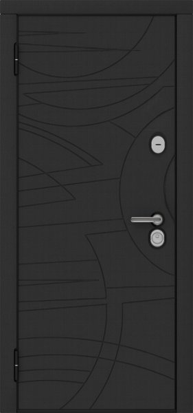 Входная дверь Венера