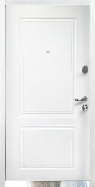 Входная дверь Торонто