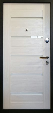 Входная дверь Техно