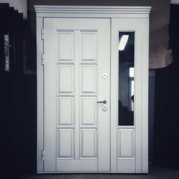 Пример нестандартной двери 2 Пример нестандартной двери 2