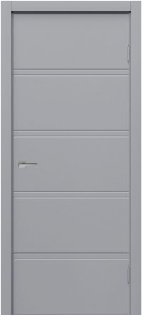 Межкомнатные двери STEFANY 1014