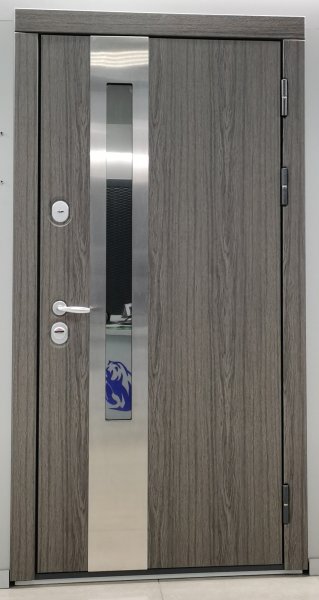 Входная дверь Тауэр Распродажа (в салоне, ул. Есенина 6) 2050*960мм