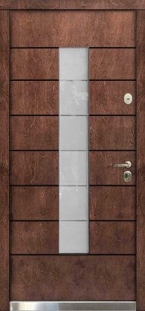 Входная дверь Эрман