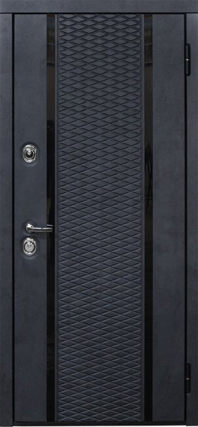 Входная дверь Мемфис