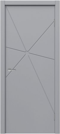 Межкомнатные двери STEFANY 1128