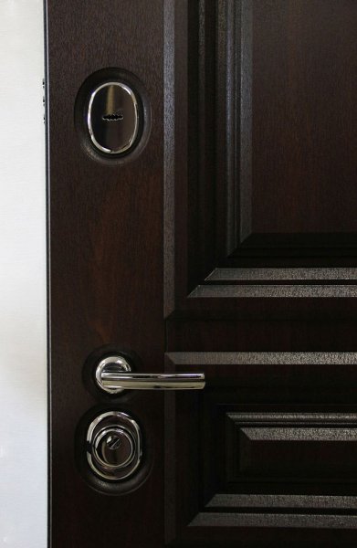 Входная дверь Вавилон