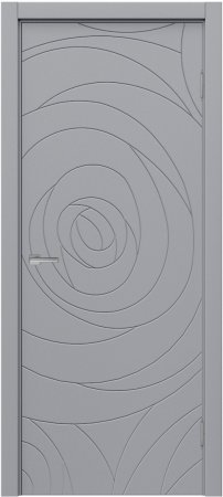 Межкомнатные двери STEFANY 1121 Межкомнатные двери STEFANY 1121