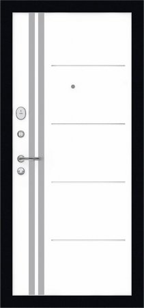 Входная дверь Концепт С