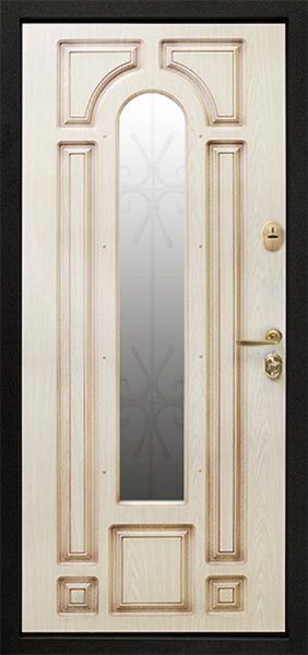 Входная дверь Стоун