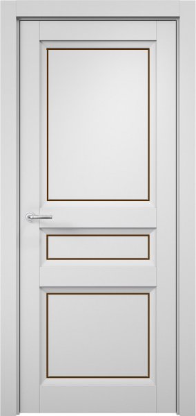 Межкомнатные двери STEFANY 4003