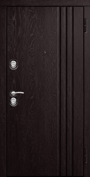 Входная дверь Центро