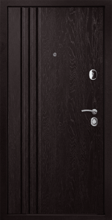 Входная дверь Центро