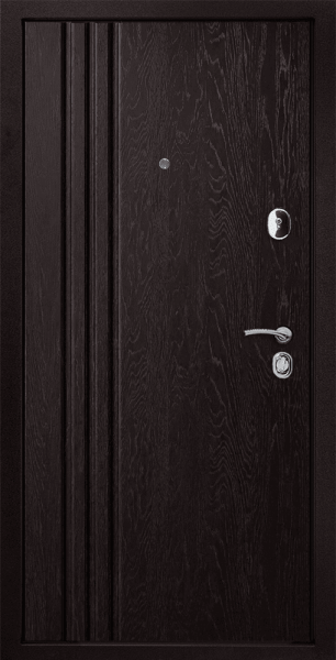 Входная дверь Центро