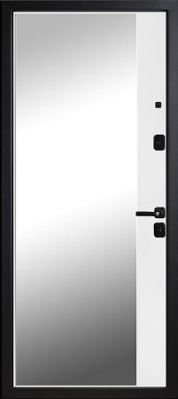 Входная дверь Монблан