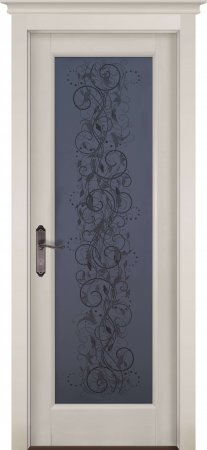 Витраж (ольха)