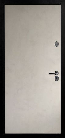 Входная дверь Тес