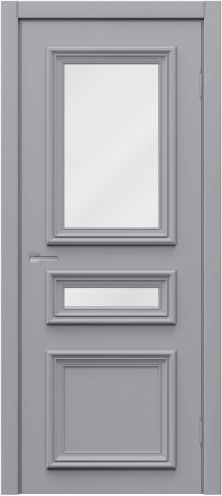 Межкомнатные двери STEFANY 2013