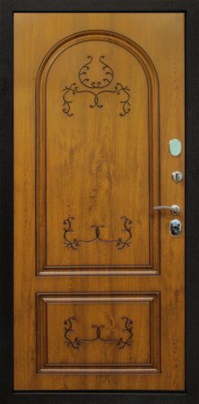Входная дверь Флора