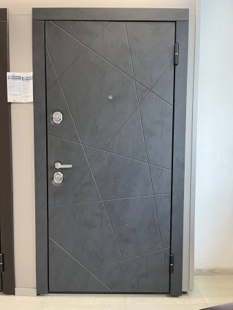 Входная дверь Меридиан