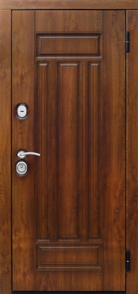 Входная дверь Боргезе
