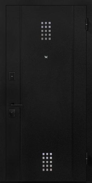 Входная дверь Акрополь 3