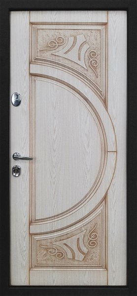 Входная дверь Ла Бросс