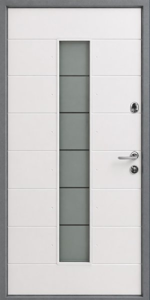 Входная дверь Форте