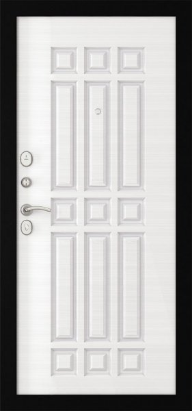 Входная дверь Монако