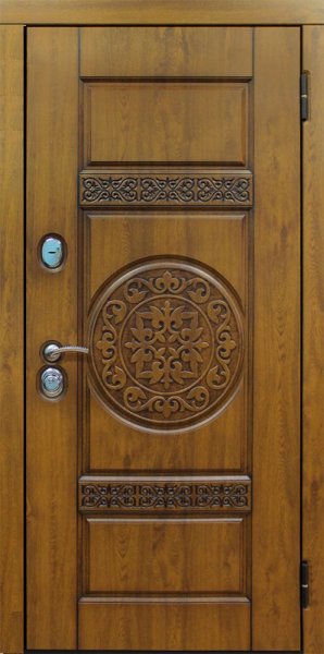 Входная дверь Деко