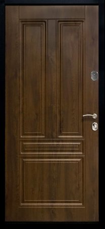 Дверь в Березовой фанере (в салоне, ул. Есенина 6) 2050*960