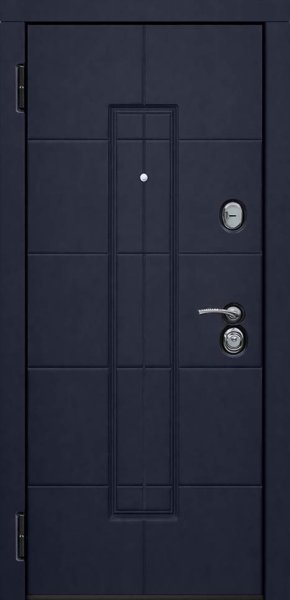 Входная дверь Санторини