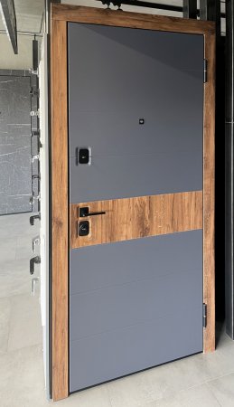 Входная дверь Ланселот