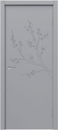 Межкомнатные двери STEFANY 1132